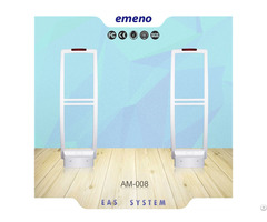 Eas Anti Shoplifting Solution Retail Loss Prevention System