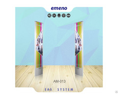 Eas 58hhz Anti Theft Am System Mono Antenna