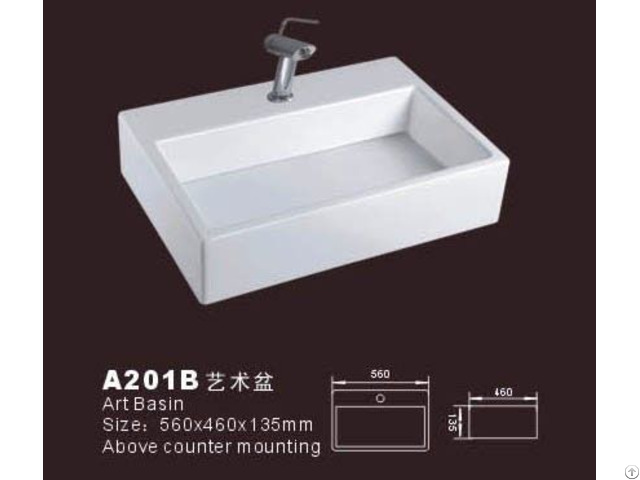 Vessel Lav Dreambath