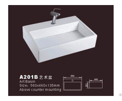 Vessel Lav Dreambath