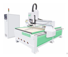 S100 Linearatc Cnc Machining Center