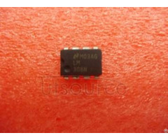 Utsource Electronic Components Lm308n