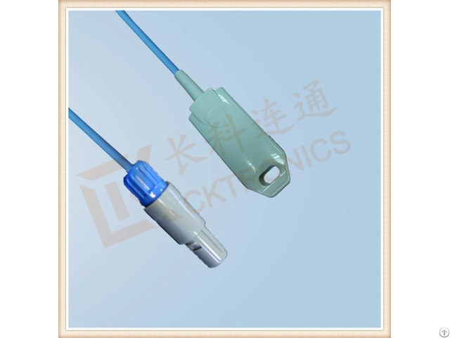 Bci 7 Pin Reusable Spo2 Sensor