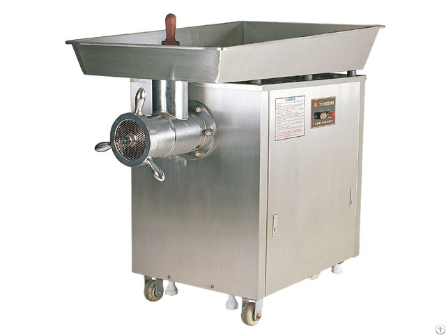 Meat Mincer Tc52