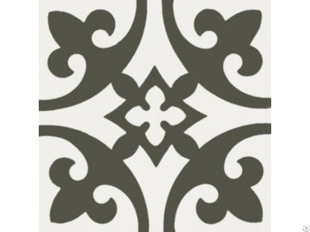 Encaustice Cement Tile Cts 4 1