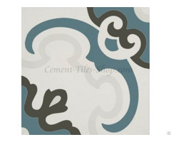 Encaustice Cement Tile Cts 5 1