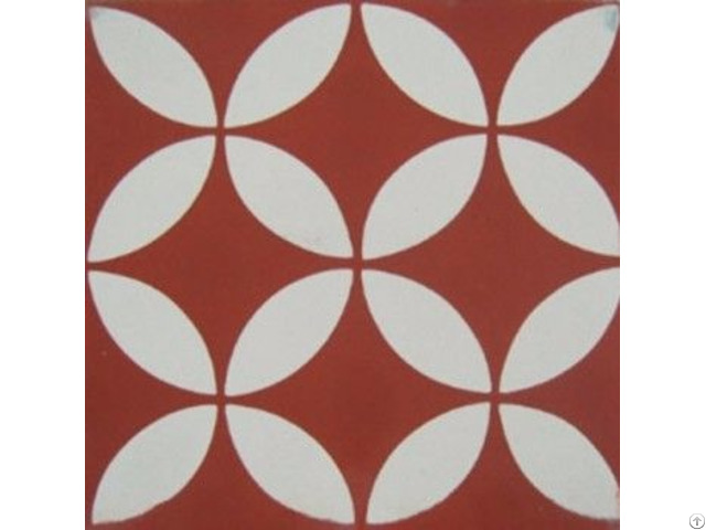 Encaustice Cement Tile Cts 6 1