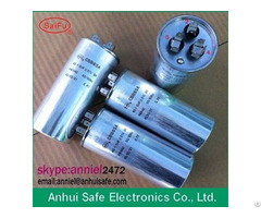 10uf 20uf 30uf 40uf 50uf 60uf Retail Factory Price Old Brand Cbb65 Capacitor