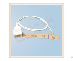 Good Quality Bci 9 Pin Disposable Spo2 Sensor Neonate Adult 0 9m