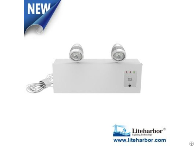 Liteharbor Led Remote Emergency Lighting