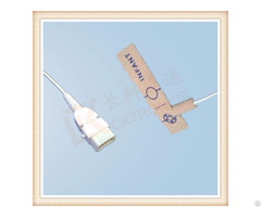 Hot Selling Bci 9 Pin Disposable Spo2 Sensor Infant 0 9m