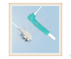 Good Quality Criticare Csi 6 Pin Disposable Spo2 Sensor Neonate Adult 0 9m