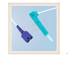 Datascope 9 Pin Disposable Spo2 Sensor Neonate Adult 0 9m