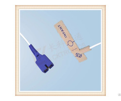 Datascope 9 Pin Disposable Spo2 Sensor Infant 0 9m