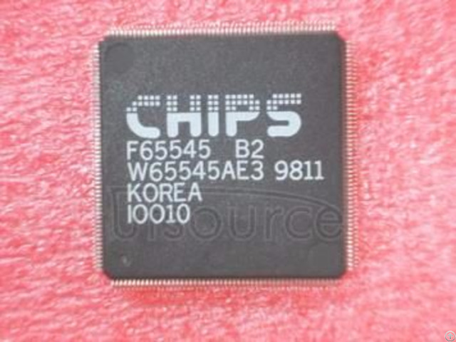 Utsource Electronic Components F65545b2