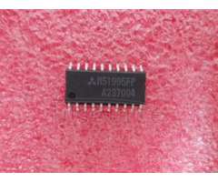 Utsource Electronic Components M51995fp