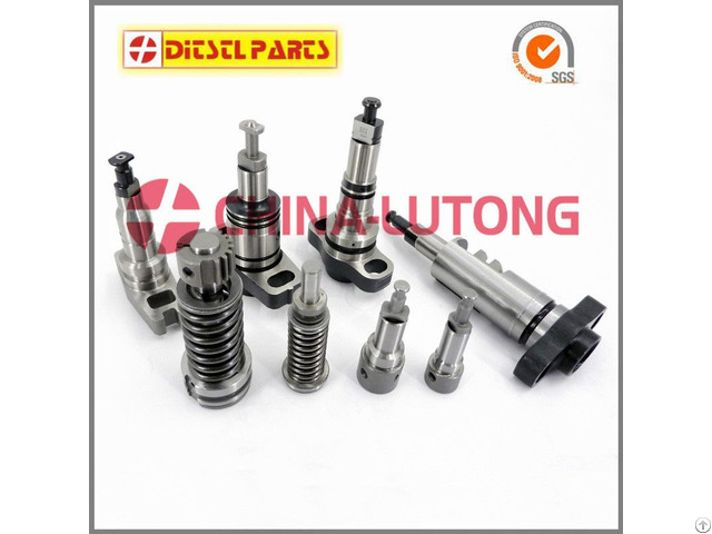 Diesel Fuel Injector Caterpillar Pencil Nozzle Oem 4w7018