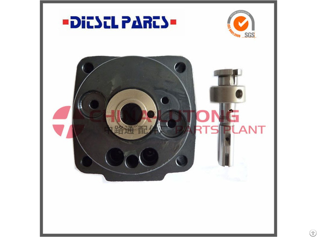 China Distributor Head For Toyota 096400 1240