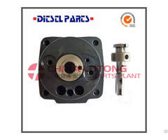 China Distributor Head For Toyota 096400 1240