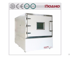 Alternating Temperature And Humidity Test Chamber