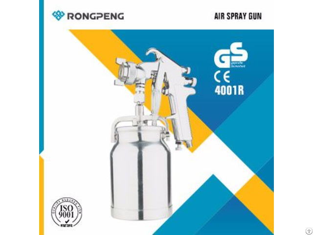 Rongpeng High Pressure Spray Gun 4001r