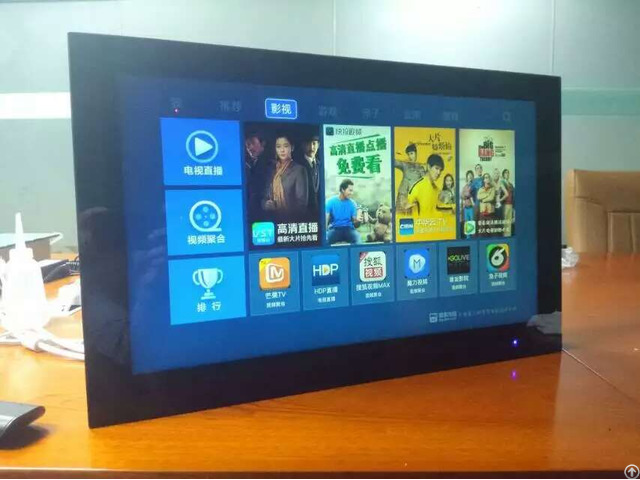 Hot Sale 42 Inch Waterproof Led Tv For Home