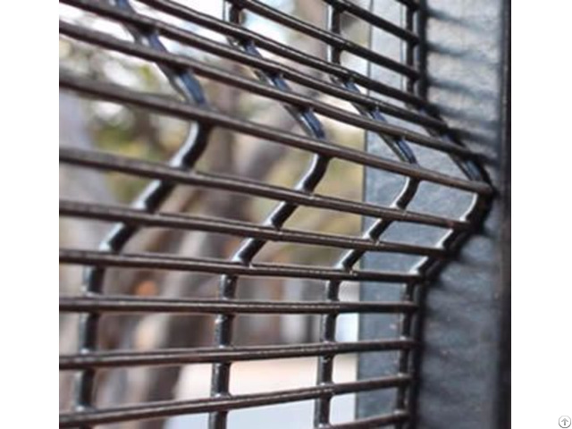 Clear View Fencing