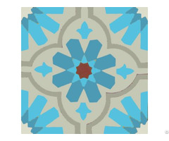 Encaustice Cement Tile Cts 16 3