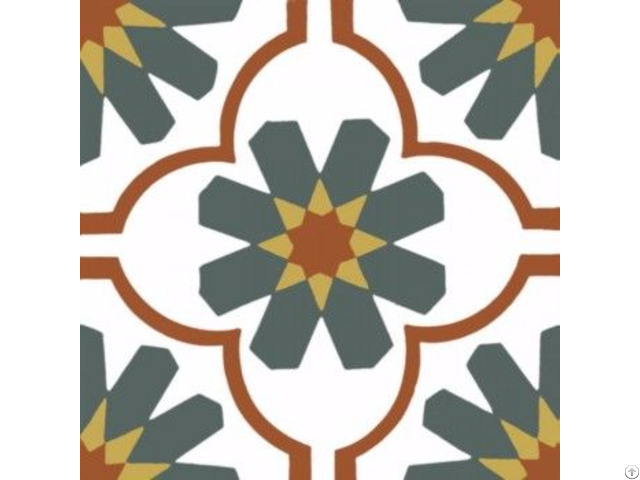 Encaustice Cement Tile Cts 16 5