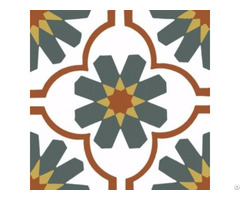 Encaustice Cement Tile Cts 16 5