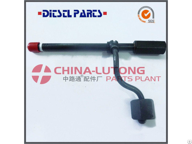 China Lutong Wholesale 1w5829 Nozzle A Caterpillar Cat Diesel Fuel Injection