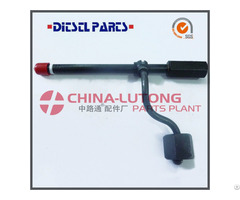 China Lutong Wholesale 1w5829 Nozzle A Caterpillar Cat Diesel Fuel Injection