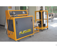 Cylinder Hydraulic Test Stand