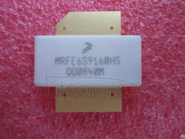 Utsource Electronic Components Mrfe6s9160hsr3