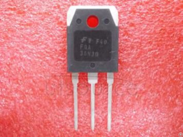 Utsource Electronic Components Fqa38n30