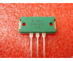 Utsource Electronic Components 2sa1075