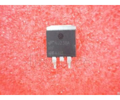 Utsource Electronic Components Irfw644b