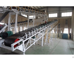 High Efficient Belt Conveyor