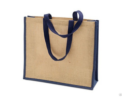 Jute Tote Bags Wholesale