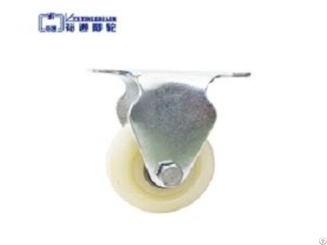 Light Series Nylon Casters