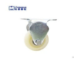 Light Series Nylon Casters