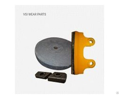 Wear Parts For Vertical Shaft Impactor Vsi