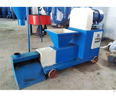 Zhengyang Machinery Charcoal Briquette Machine