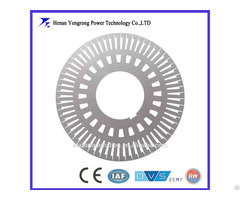 Stator Laminations For Pump Dc Motor