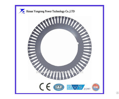 Ie4 Super Premium Efficiency Motor Elecrical Steel Stator Totor Lamination