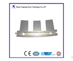 Armature Stator Rotor Segment Lamination