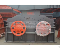 Sand Maker For Construction Material Making