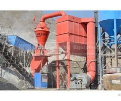 Separator Of Sand Machine In Mining