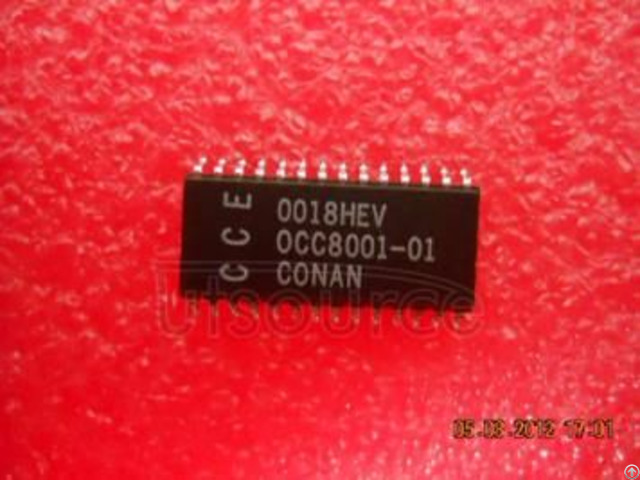 Utsource Electronic Components Occ8001 01