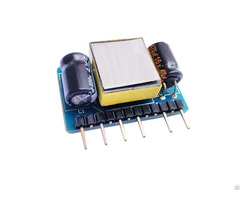 3w 3kvac Isolation Wide Input Ac Dc Converters